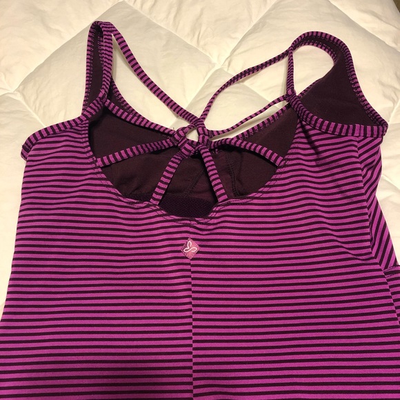 Prana Tanktop - Picture 3 of 5